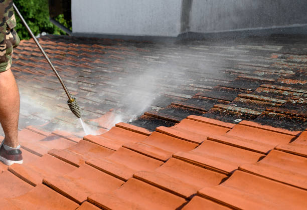 Best Commercial Building Pressure Washing  in Cressona, PA