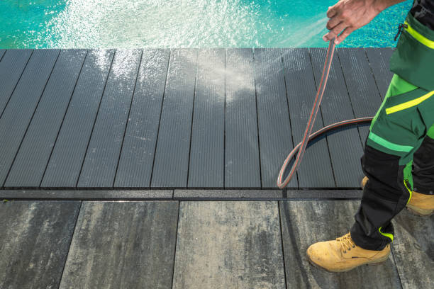 Best Affordable Pressure Washing  in Cressona, PA