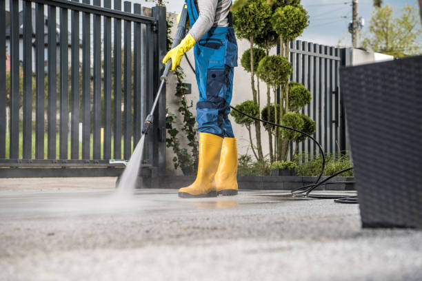 Best Concrete Pressure Washing  in Cressona, PA