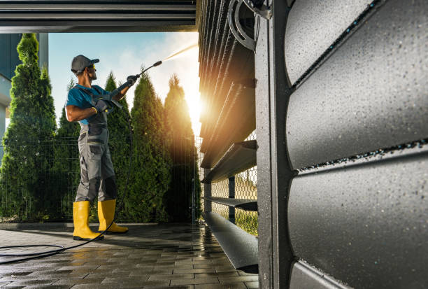 Best Garage Pressure Washing  in Cressona, PA