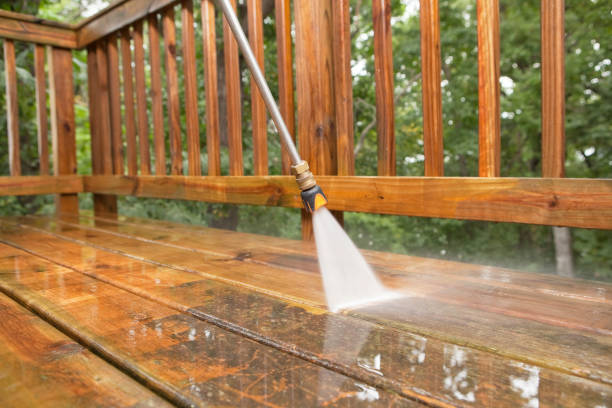 Best Residential Pressure Washing Services  in Cressona, PA