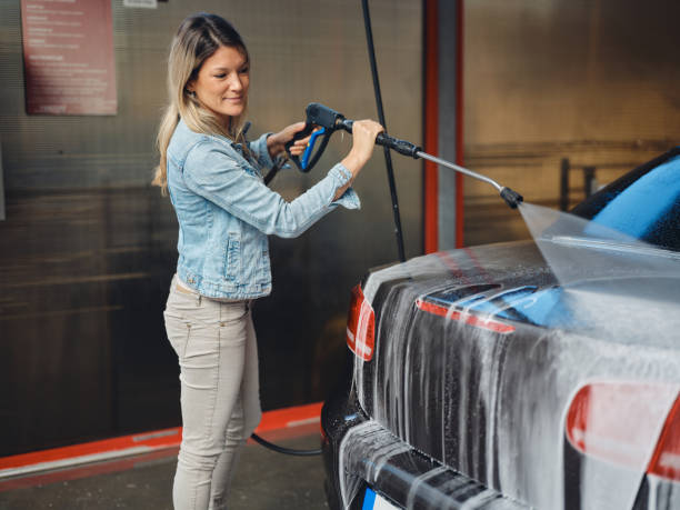 Best Pressure Washing Near Me  in Cressona, PA