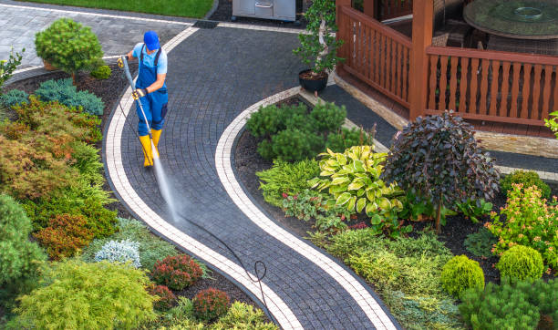 Best Commercial Pressure Washing  in Cressona, PA