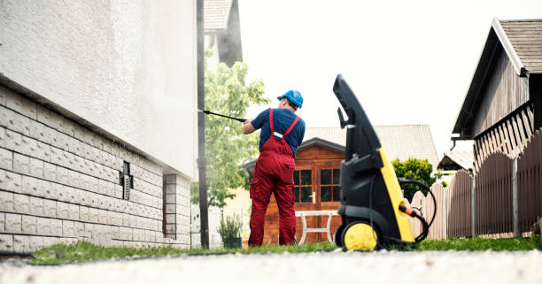Best Residential Pressure Washing Services  in Cressona, PA